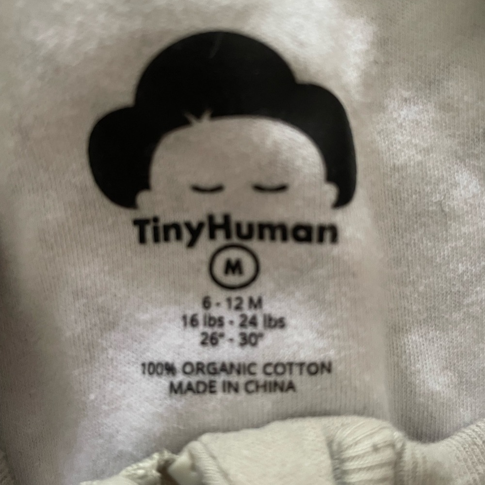 Sleep sack - Picture 3 of 3